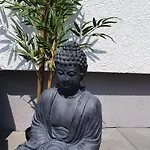 Seenah Appartement Friedrichshafen