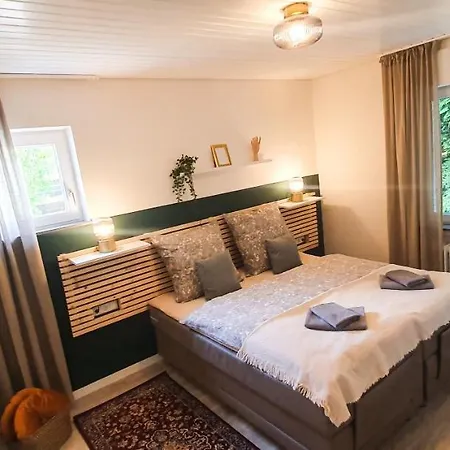 Seenah דירה פרידריכסהאפן