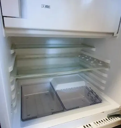 Seenah Lägenhet *