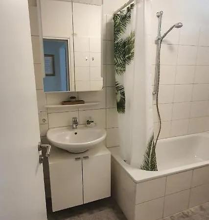 Lägenhet Seenah