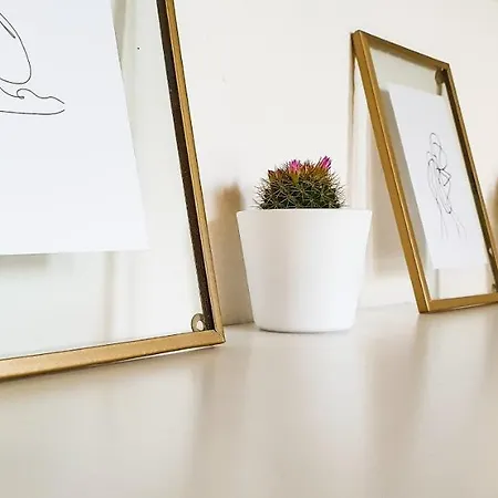 Seenah דירה פרידריכסהאפן